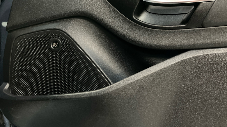 Ford Fiesta 1.0 EcoBoost Hybrid mHEV 155 Vignale Edition 5dr Petrol Hatchback